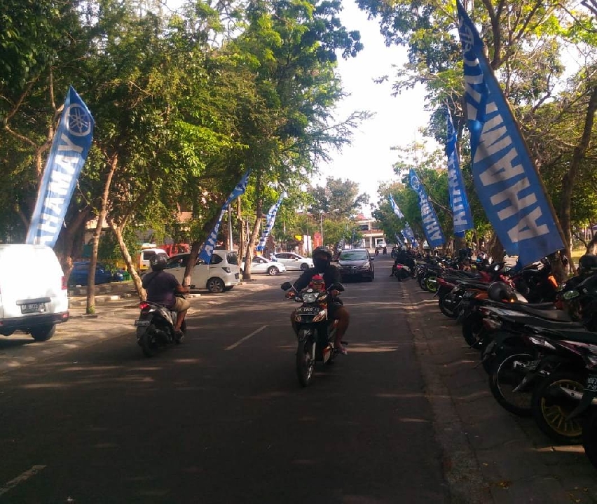 Event Customaxi 