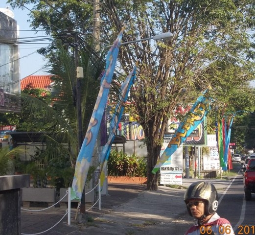 Umbul Extra Joss di Renon
