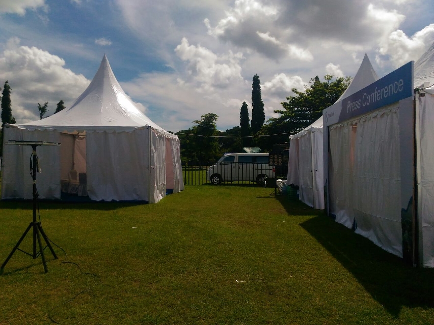 Event Biznet Festival