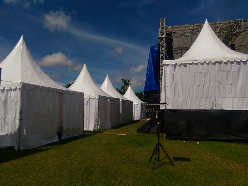 Event Biznet Festival