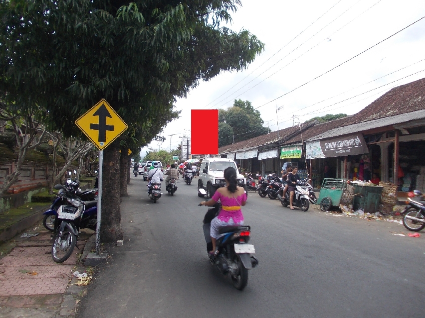 Pasar Tampak Siring